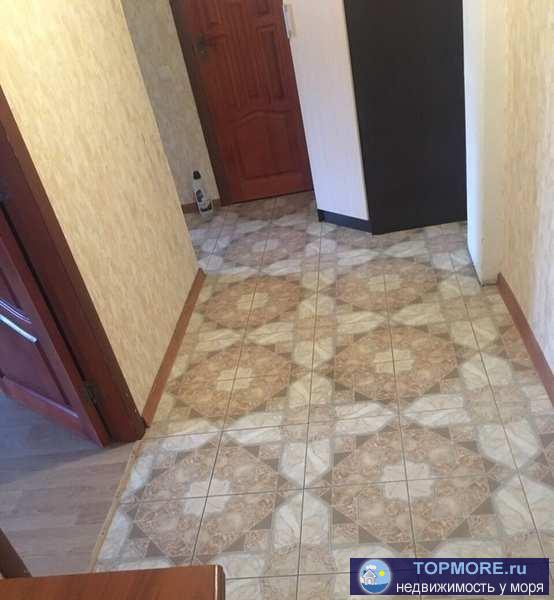 Сдается квартира в лучшем районе Севастополя. Однокомнатная уютная тёплая квартира, с большой кухней, всей... - 2