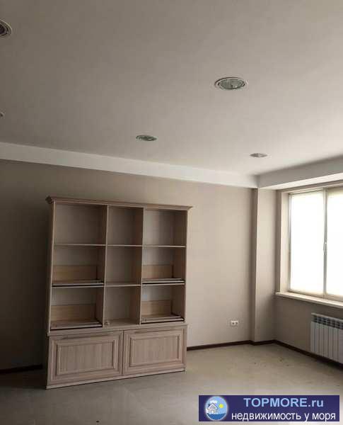 Сдается помещение, без комиссии агентству! 5,9 м х 5,5 м ( 32 м2) на 2 этаже 3-х этажного здания, которое находится... - 1