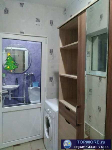 Сдаётся квартира в Симферополе.В квартире имеется вся,необходимая для комфортного проживания мебель и техника.Удобная... - 1