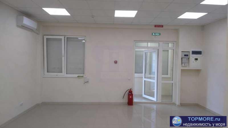 Сдается в аренду помещение, без комиссии агентству, площадью 76м. Сделан качественный ремонт, установлены пожарная и...