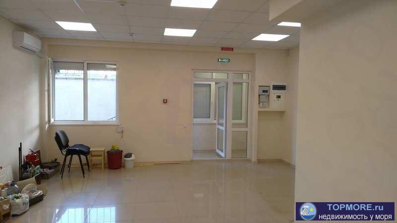 Сдается в аренду помещение, без комиссии агентству, площадью 76м. Сделан качественный ремонт, установлены пожарная и... - 1