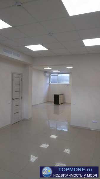 Сдается в аренду помещение, без комиссии агентству, площадью 76м. Сделан качественный ремонт, установлены пожарная и... - 2