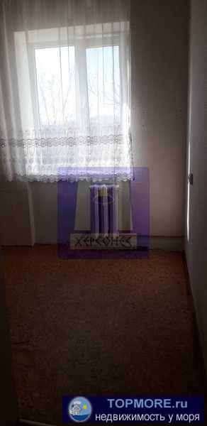 Продается квартира после ремонта. Заменены трубы, окна стеклопакеты. Сделан капитальный ремонт. Натяжные потолки.... - 1