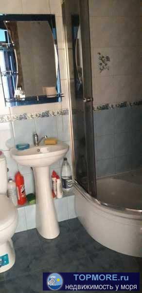 Продается квартира после ремонта. Заменены трубы, окна стеклопакеты. Сделан капитальный ремонт. Натяжные потолки.... - 2