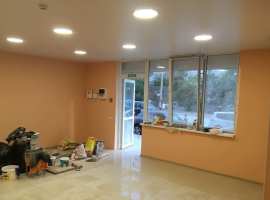 Сдается отличное помещение 35 кв.м  с подсобкой в одном из самых...