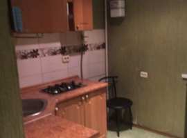 Продаётся однокомнатная квартира рядом с морем!!! В квартире...