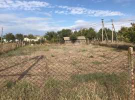 Продаётся эксклюзивный земельный участок 5 соток ИЖС в п.Орловка...