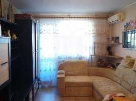     Вам предлагается теплая, светлая квартира с косметическим...