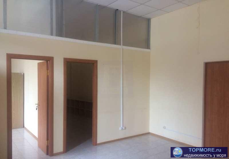 Сдается в аренду офисный блок площадью 256,3 кв.м. Помещение находится на 2-м этаже . Офисный блок состоит из 8-ми... - 1