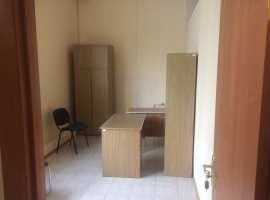 Сдается в аренду офисный блок площадью 256,3 кв.м. Помещение...