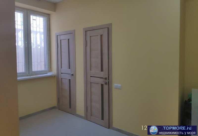 На Проспекте Античный  сдается помещение с ремонтом в центре двора. ЖК Античный включает в себя 760 квартир, а это... - 2