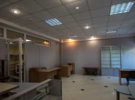 Сдается в аренду офисное помещение в центре города по улице 4-я...