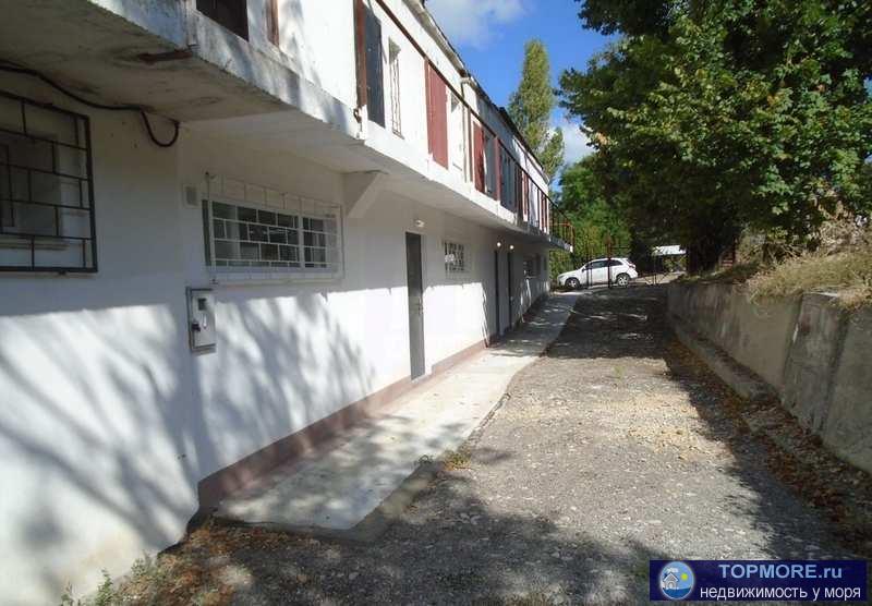 Сдаётся  помещение свободного назначения 54 кв.м. под любой вид деятельности. Первая линия, первый этаж, проходное... - 1