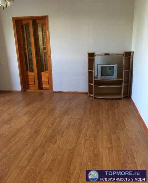 Сдается просторная четырехкомнатная квартира на Радиогорке. Просторная квартира - отлично подойдет для большой семьи.... - 1