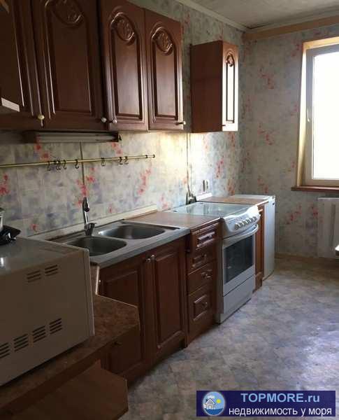 Сдается просторная четырехкомнатная квартира на Радиогорке. Просторная квартира - отлично подойдет для большой семьи.... - 2