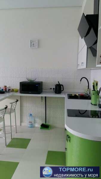 Сдаются видовые апартаменты у моря в курортном комплексе ' Аква делюкс'.  Апартаменты Аква Делюкс в Севастополе - это...