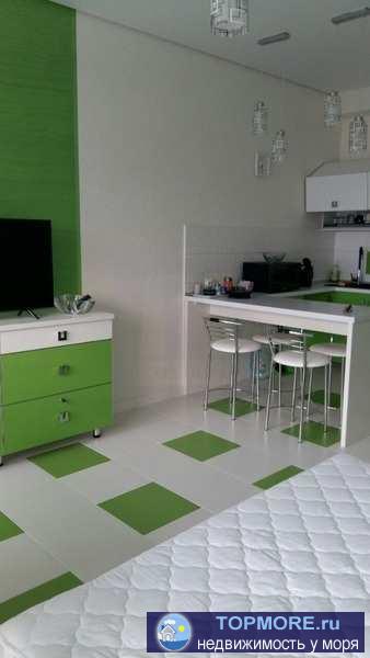 Сдаются видовые апартаменты у моря в курортном комплексе ' Аква делюкс'.  Апартаменты Аква Делюкс в Севастополе - это... - 2