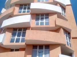 Продается однокомнатная квартира 33 кв.м. с черновой отделкой на...