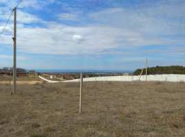 Продается участок 8 соток в CТ Поиск, Балаклавского района. Участок...