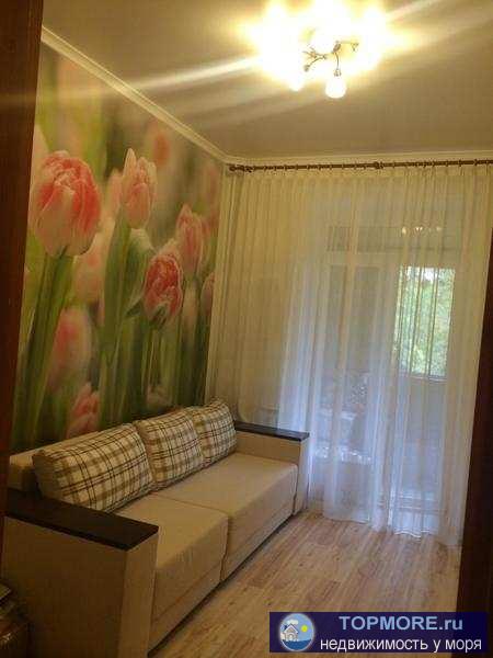 Предлагается к продаже  трёхкомнатная квартира в историческом центре города.  Дом сталинской постройки, перекрытия... - 2