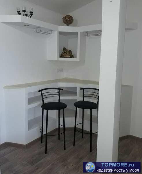  Предлагается к продаже современная, 4-х комнатная, двухуровневая  квартира, в самом востребованном, морском районе... - 2