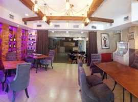  Продаётся помещение свободного назначения,  ресторанный комплекс с...