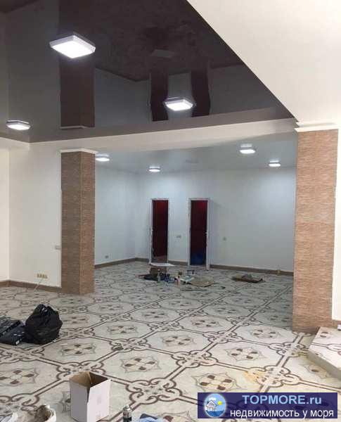 Сдается помещение под продуктовый магазин 1 этаж, отдельный вход, расположено в новом жилом микрорайоне, рядом...