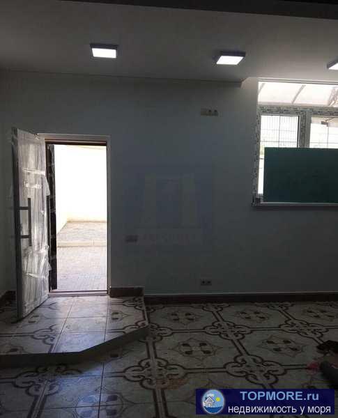 Сдается помещение под продуктовый магазин 1 этаж, отдельный вход, расположено в новом жилом микрорайоне, рядом... - 1