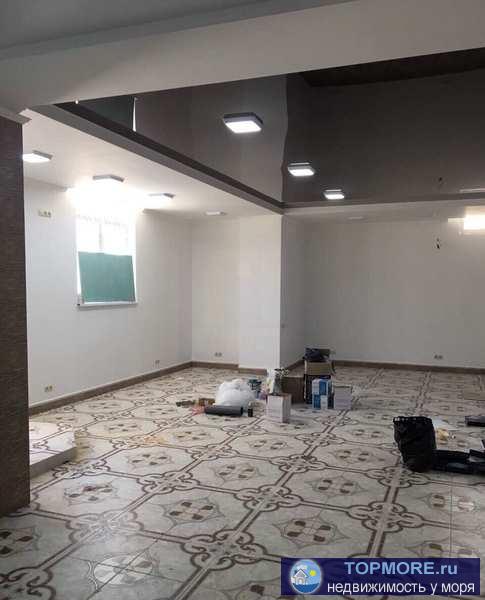 Сдается помещение под продуктовый магазин 1 этаж, отдельный вход, расположено в новом жилом микрорайоне, рядом... - 2