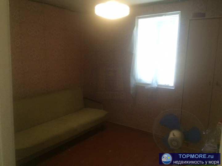 Продается дачный дом в жилом состоянии 28 кв.м на участке 4 сотки в ТСН Строитель, район 7-го км. Балаклавского... - 2