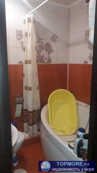 Продается однокомнатная квартира в центре города, в хорошем состоянии. Поменяна вся сантехника и электрика.... - 1