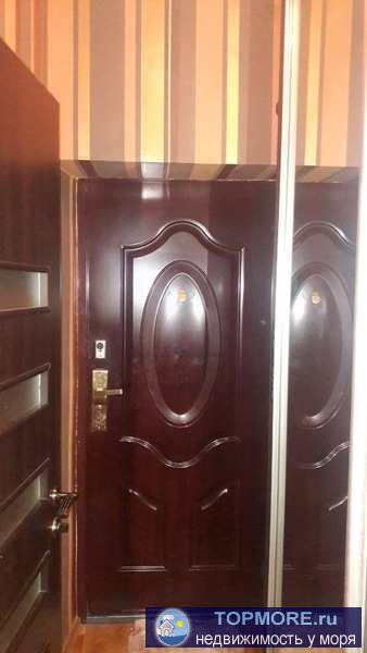 Продается однокомнатная квартира в центре города, в хорошем состоянии. Поменяна вся сантехника и электрика.... - 2