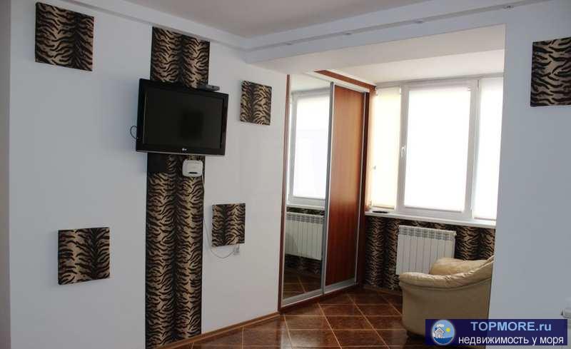 С 11 декабря. Сдается уютная двухкомнатная квартира. В квартире есть все для комфортабельного проживания: Автономное... - 1