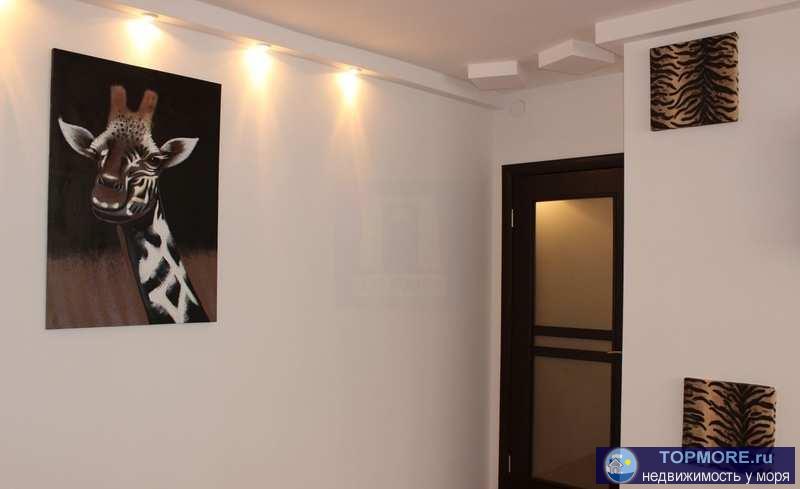 С 11 декабря. Сдается уютная двухкомнатная квартира. В квартире есть все для комфортабельного проживания: Автономное... - 2