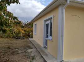 Продается дом 70 кв.м. в СНТ Чайка-3 . Участок 4 сотки , правильной...