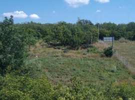 Продается участок 10 соток в Сухарной балке, на северной стороне,...