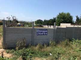 Продается земельный участок ИЖС 8 соток в поселке Орловка по улице...