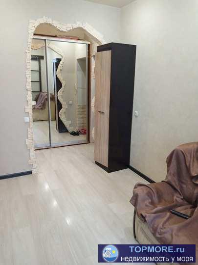 Предлагается к продаже хорошая однокомнатная квартира в новом доме.  Отличное расположение. очень богатый на... - 2