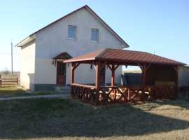 Продается жилой дом в с.Андреевка. Дом располагается на 1-й линии...