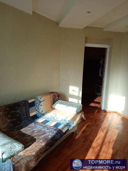 Предлагается к продаже двухкомнатная квартира чешской планировки на улице Горпищенко.  Дом инкерманский камень,...