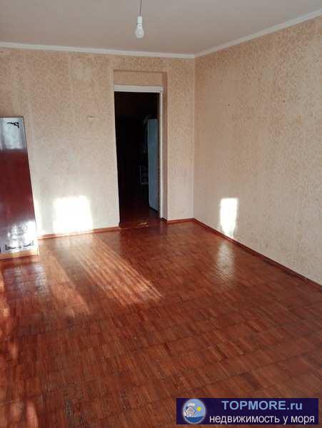 Предлагается к продаже двухкомнатная квартира чешской планировки на улице Горпищенко.  Дом инкерманский камень,... - 1