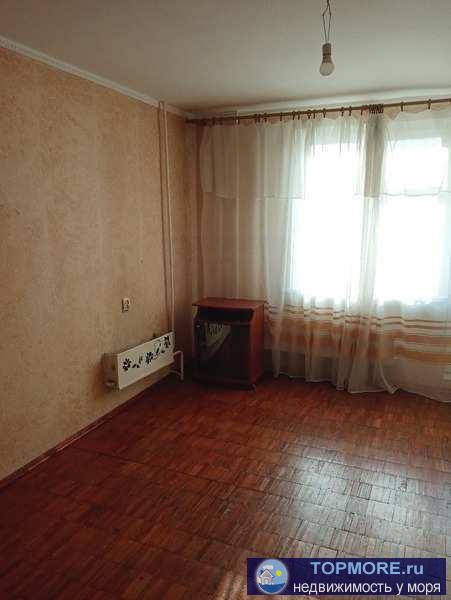 Предлагается к продаже двухкомнатная квартира чешской планировки на улице Горпищенко.  Дом инкерманский камень,... - 2