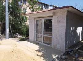 Сдается офисное помещение  17 кв. м с отдельным входом, ул....