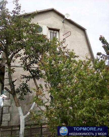 Сдается дом на длительный срок. Уютный, после ремонта, 2 этажа, 4 спальных места. Есть интернет, телевизор плазма,...