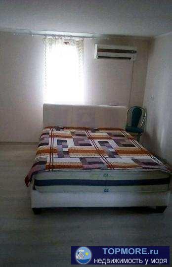 Сдается дом на длительный срок. Уютный, после ремонта, 2 этажа, 4 спальных места. Есть интернет, телевизор плазма,... - 1