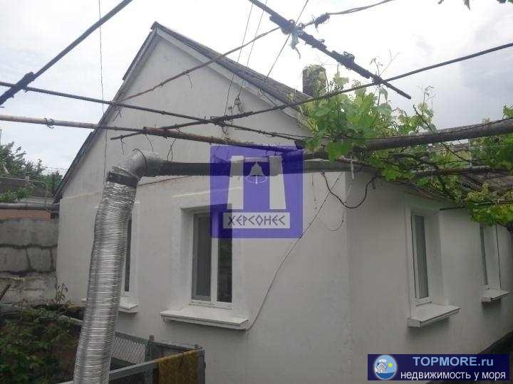 Продается дом 52 кв.м. на участке 3 сотки в центральном районе на улице Аянская.Все...