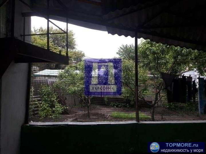 Продается дом 52 кв.м. на участке 3 сотки в центральном районе на улице Аянская.Все... - 2