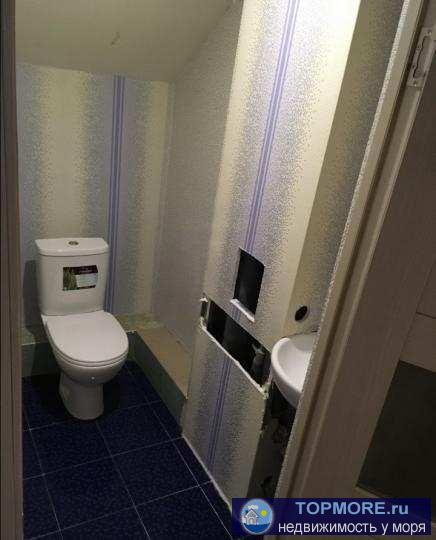 Продается трехкомнатная квартира.   Светлую просторную двухуровневую квартиру с интересной планировкой и видом на... - 2