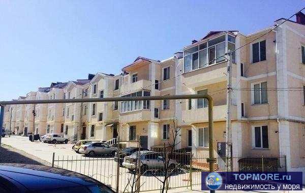 Продается однокомнатная квартира.  Теплая, светлая, уютная квартира. Высокий первый этаж. Отопление газовый котел.... - 1