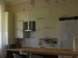 Продается однокомнатная квартира.

Теплая, светлая, уютная...